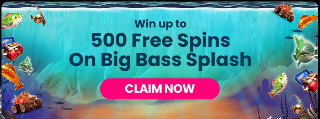 Bonuses and Promotions