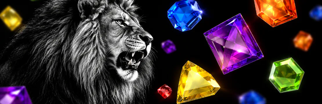 Lion Wins casino